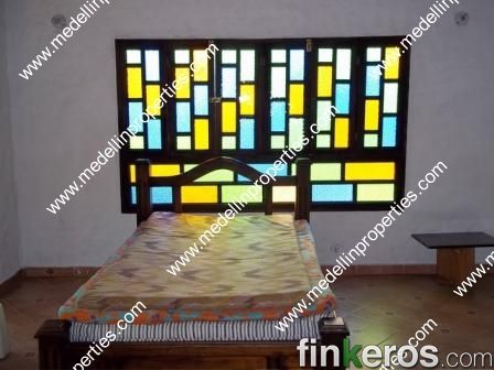 Alquiler de Fincas en Antioquia Girardota  - Finca en Girardota, Antioquia